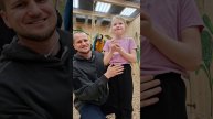 Семейная прогулка👨👩👧ЧАСТЬ 3 (Храмы, Попугайня, Школьная ул)Таисия, мама и папа в эфире🥰МАЙ