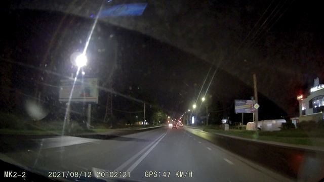ПДД в Смоленске? Не, не слышали. 18