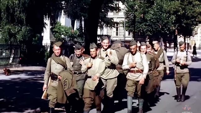 Как это было