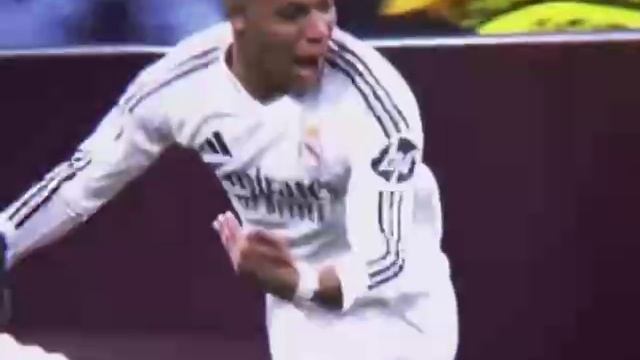Mbappe