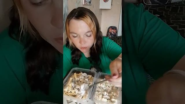 мукбанг болталка