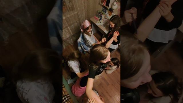 сериал "Ералаш 2.0" 2 серия (видео не по теме канала)