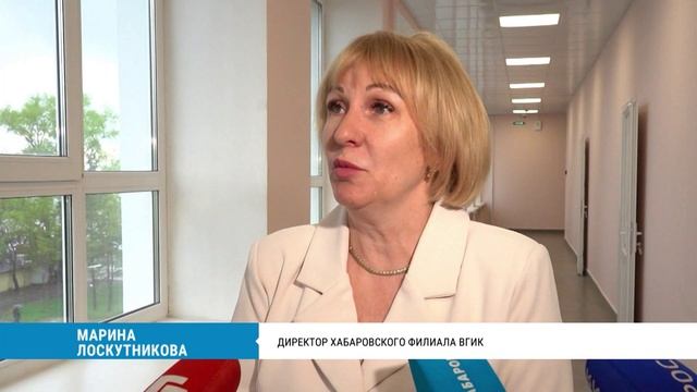 Смотрите в выпуске новостей 16 мая: капитальный ремонт, Знай наших, филиал ВГИКа, барельеф театра