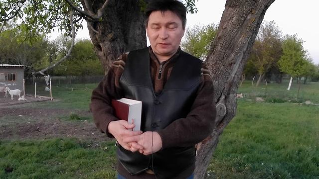 Вы свет мира