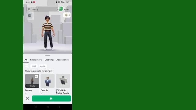 Как стать милым мини-аватаром Roblox на самом деле беспла