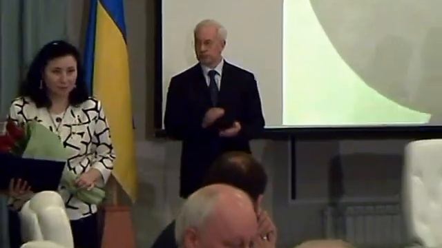 Канів 2011.03.09 Тарасова гора