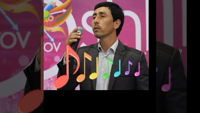 Shahboz Shukurullayev "Ohu ko'z" |Шахбоз Шукуруллаев "Оху Куз" #premyera #buxorocha #jonliijro
