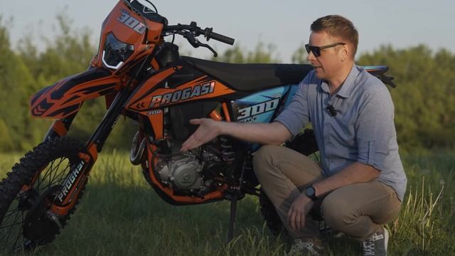 #ProСоветы. Как обслужить эндуро