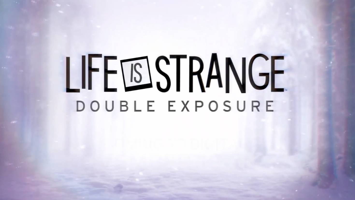 Life is Strange Double Exposure
