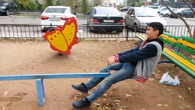 Смагул против Дауренбек