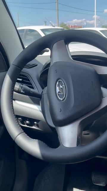 Lada (ВАЗ) Vesta '2016 I