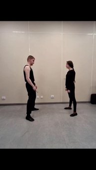 ✨️ Актёрское мастерство ✨️