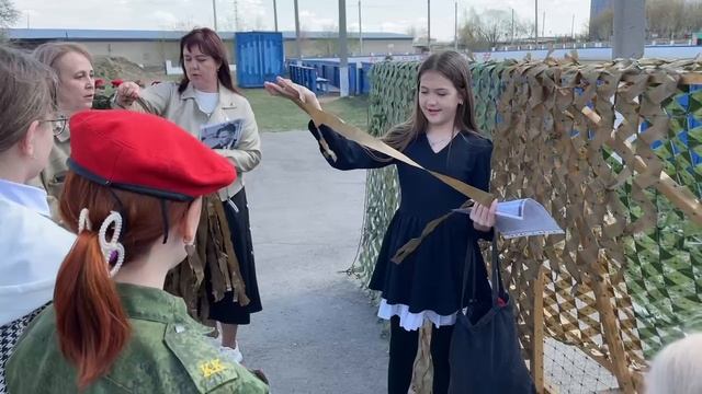 80- летие Великой Победы!
