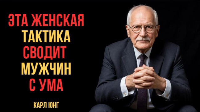 Мужчины влюбляются не в тех, кто их любит...А В ЭТИХ ЖЕНЩИН