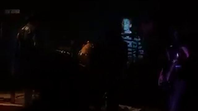 Аэропорт Космонавтов - Ненависть (live)