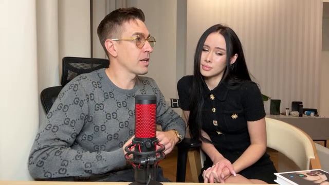 Задай вопрос Алексу Лесли! Черная Пятница!