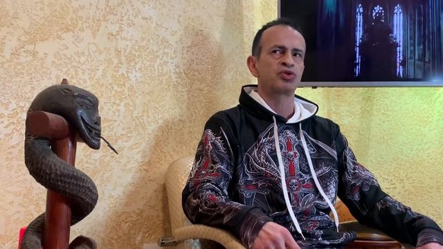 Фильмы про мистику - это реальность