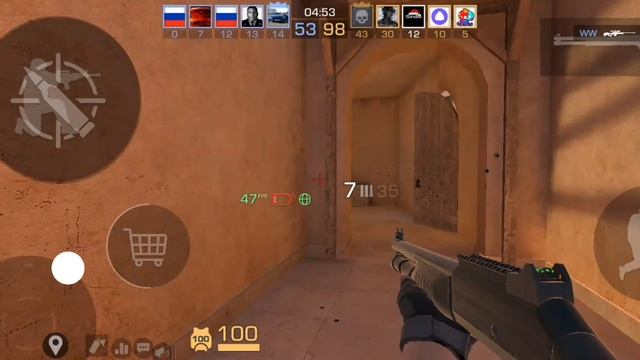 МОЙ САМЫЙ ПЕРВЫЙ МУВИК В СТЕНДОФФ 2/STANDOFF ЛАЙКНИ ПОЖАЛУЙСТА❤🩹❤🔥😙