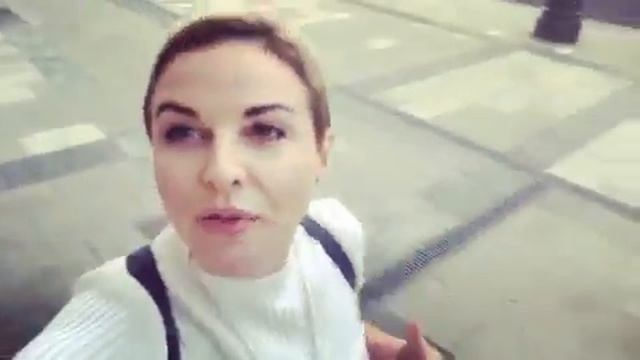 Наталия Власова - ЖЕНСТВЕННОСТЬ | #июньстихомарафон