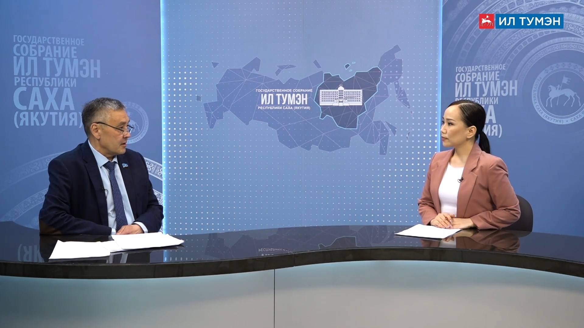 Парламентский вестник от 17 05 25