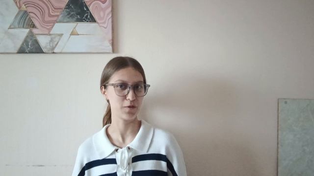 видеовизитка Тимировой К.Р. 542