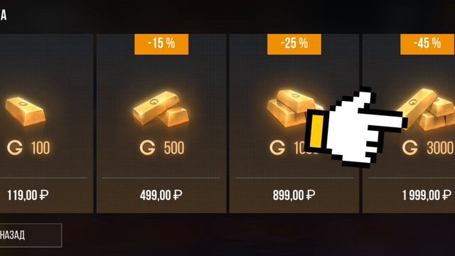 описание