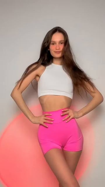 TikTok Girls#1017 #tiktok #shorts