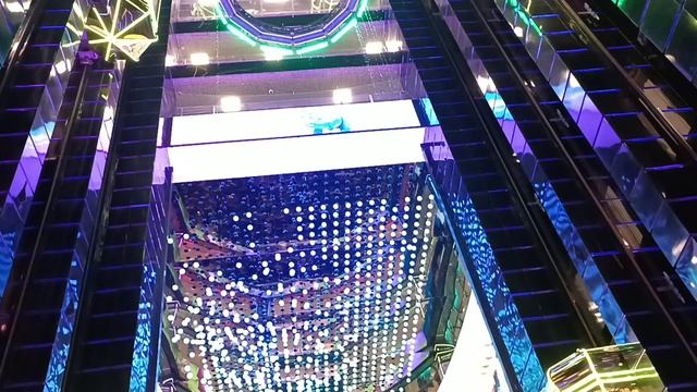 Т.ц Европейский ,Москва