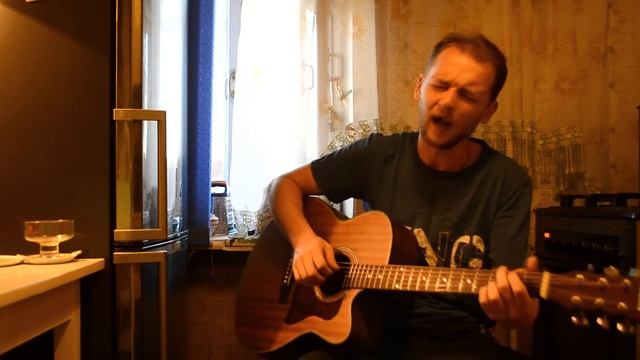 Скачков - "Романс для Валентины"