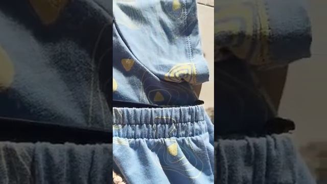 спортивный костюм детский