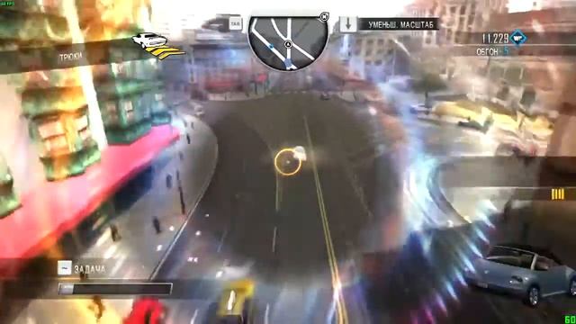 Driver: SF 2 карма