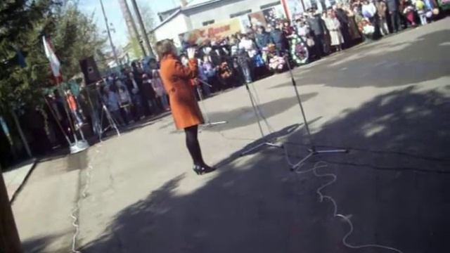 Ирина Выгас - "Спасибо,жизнь".Неповторимый голос.