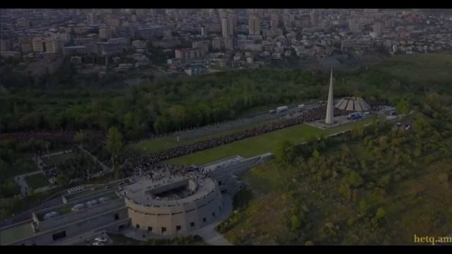Beto Ice - Мы Армяне (video by ARMGLOBAL)