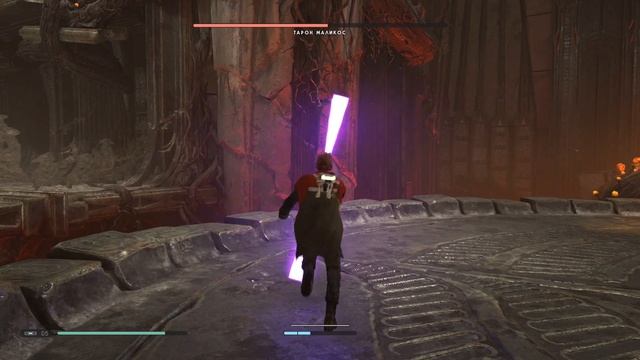 МЕНТЫ ТЕБЯ НЕ СПАСУТ ➤ Star Wars Jedi Fallen Order