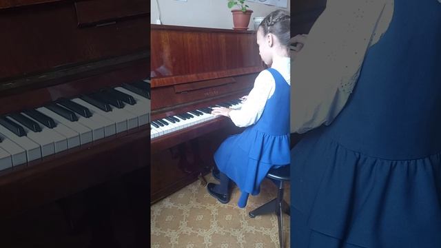 Болезнь куклы П. И. Чайковский