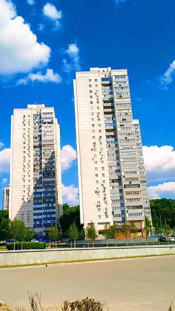 Ленинский проспект