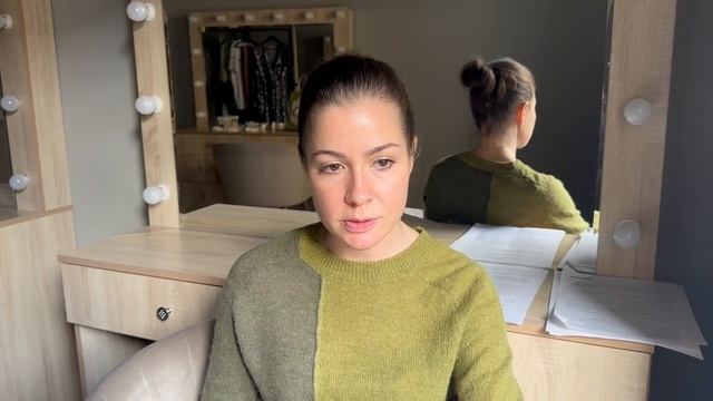 Зайцева/роль Зайцева/Катерина Васильева/сцена Зайцева-Юля