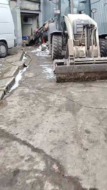 монтаж нвк