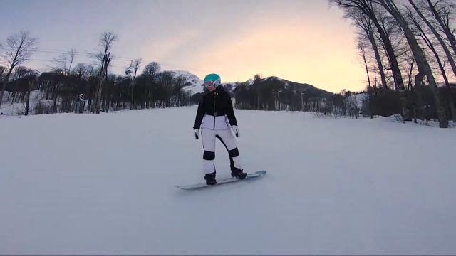 СОЧИ 2019
