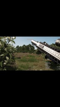 Arma Reforger, Снайпер, Удачно Остановились