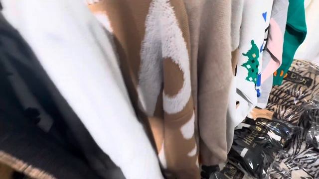 🇹🇷Молодёжные модели женских вязаных джемперов / опт