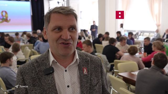 В Томске прошла музыкальная викторина «Песни Победы»