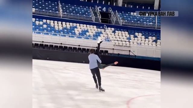 Заплатили сполна. Александра Трусова про медаль. Елен?