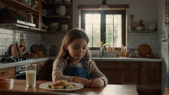 И я знаю — всё было не зря.