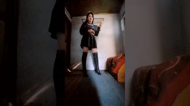 черная луна "Агата Кристи".mp4