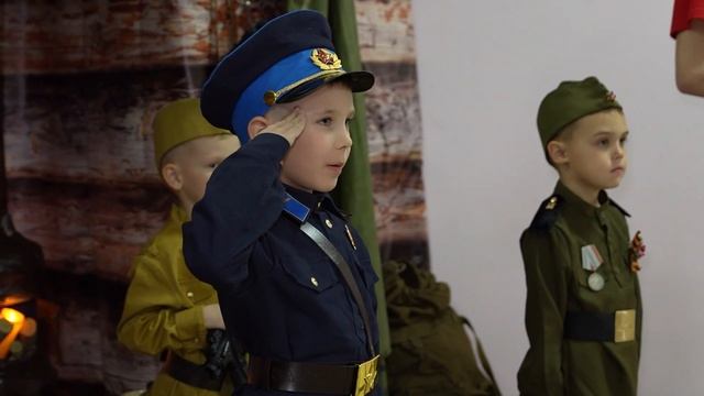 Обмен опытом среди педагогов округа провели в образовательном комплексе №11