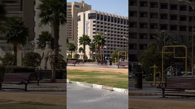 ОАЭ 🇦🇪 ПРИЕХАЛИ НА ДУБАЙ КРИК.