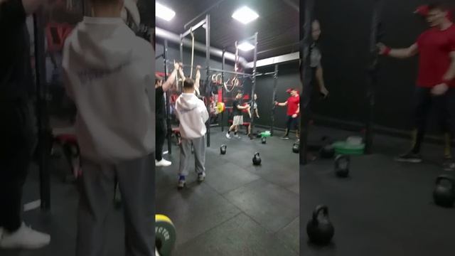 ПАВЕЛ БАБИЧ VS ДИНАР "КОНГ" ХАЙРТДИНОВ! YOU CAN BATTLE.