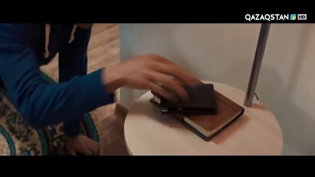 Ағасы бардың...(Брат или Брак)Қазақша