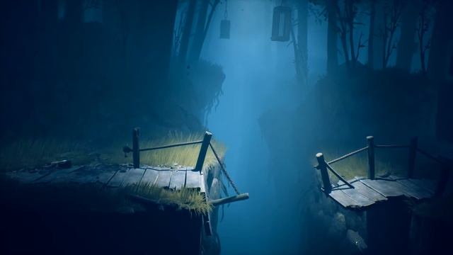 Little nigtmares 2 Прохождение Part 1